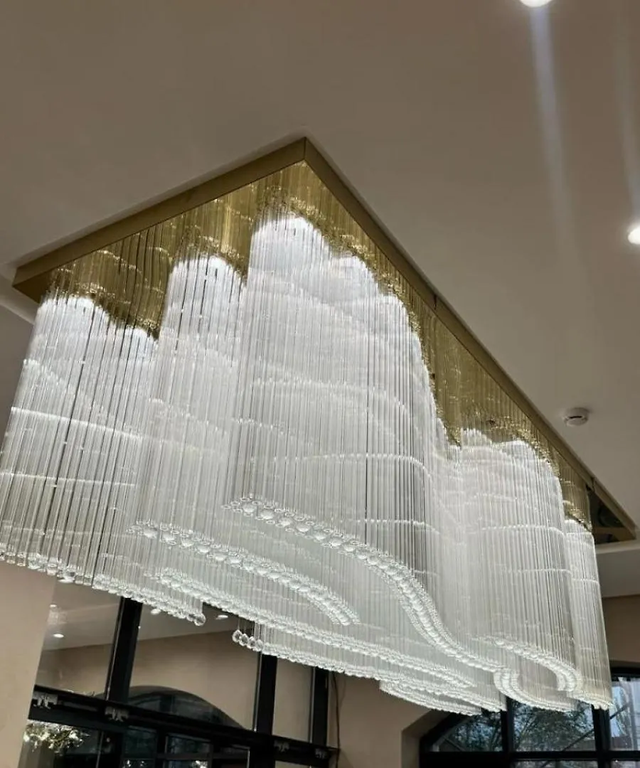 Ozen Palace Hotel Alma-Ata 4*,  Kazachstan