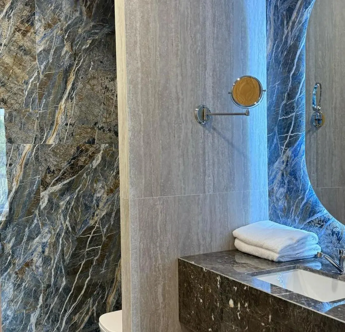 Ozen Palace Hotel Alma-Ata 4*,  Kazachstan